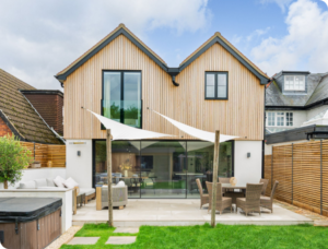 Heighway Associates Architects Limited — architectural project photograph 1 from the business website