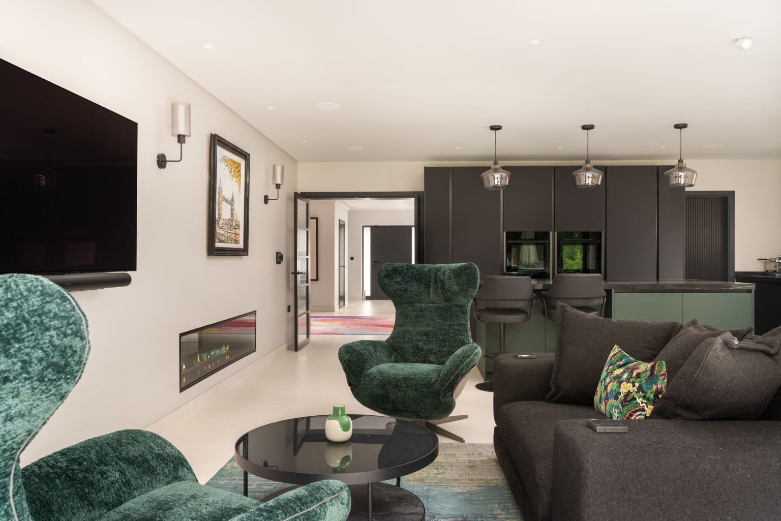 Heighway Associates Architects Limited — architectural project photograph 4 from the business website